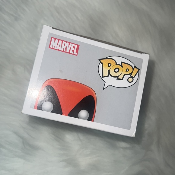 FUNKO POP STINGRAY - Picture 6 of 6